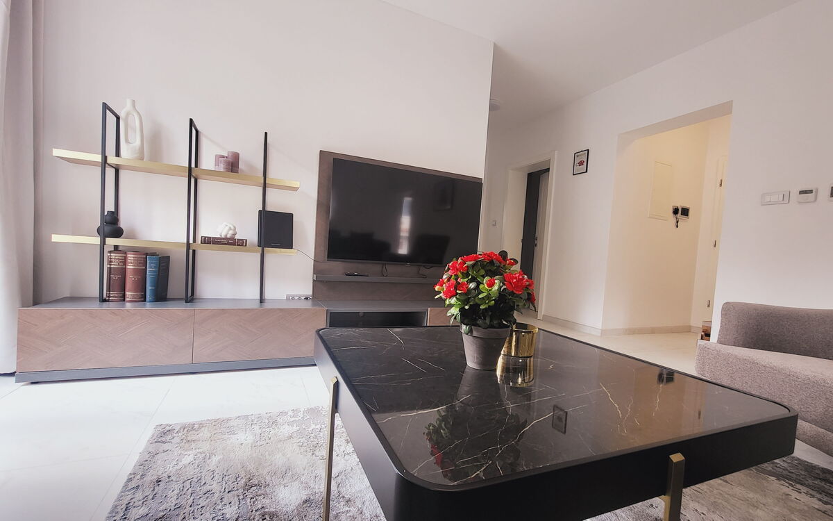 Apartment Bakar Seaside Croatia