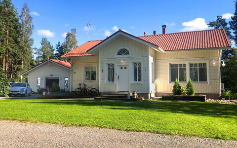 Tyttelsson: Legna, Villetta, Casa, Log Cabin, Legname, Raccordo, Latifoglie, Materiali Naturali, Edifici Giardino, Capanna