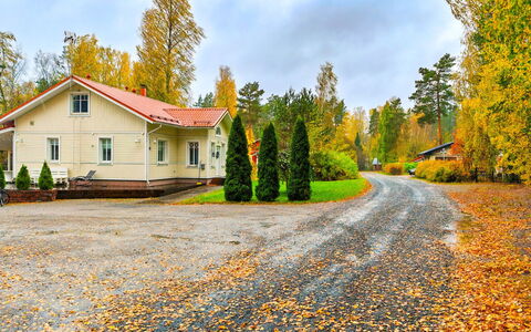 Tyttelsson: Legna, Villetta, Casa, Log Cabin, Legname, Raccordo, Latifoglie, Materiali Naturali, Edifici Giardino, Capanna