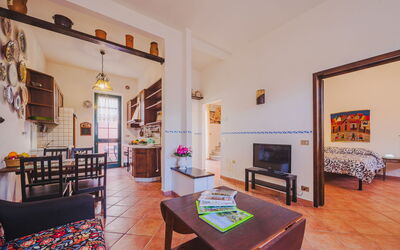 Casa Imma
