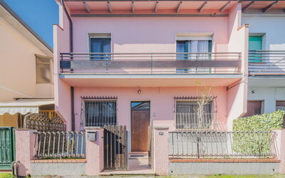 Casa Imma