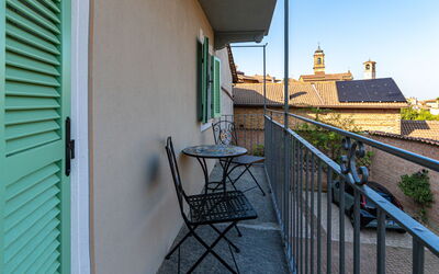 Alloggio:&nbsp;Il Borghetto di Castagnole 200.8