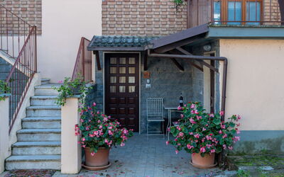 Alloggio:&nbsp;Il Borghetto di Castagnole 200.2