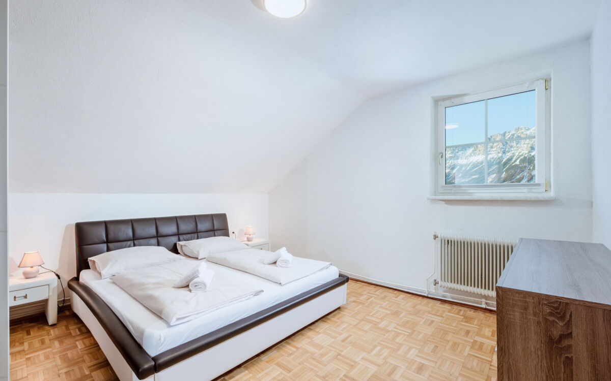 Alloggio:&nbsp;Ferienwohnung Grimmingblick 605.2
