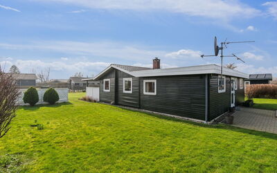 Bjarni - 175M from the Sea