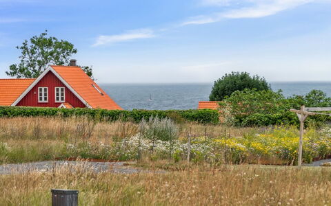 Pontus - 500M from the Sea: Casa, Casa, Tetto, Villetta, Estate, Landscaping, Edifici Giardino, Raccordo, Agriturismo