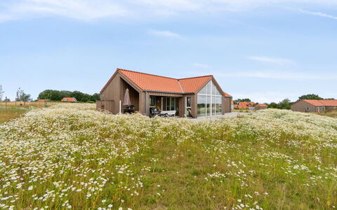 Pontus - 500M from the Sea: Casa, Casa, Tetto, Villetta, Estate, Landscaping, Edifici Giardino, Raccordo, Agriturismo