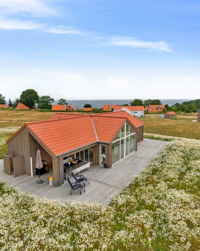 Pontus - 500M from the Sea