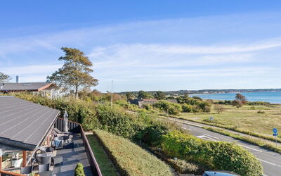 Mariska - 100M from the Sea