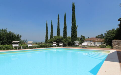 Il Vigneto, Verona, Pool, Wifi: Piscina, Hacienda, Villa, Ricorrere, Eco Hotel, Sempreverde, Resort Citta ', Agriturismo