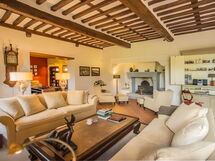 Villa Bongi