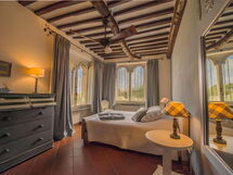 Villa Bongi