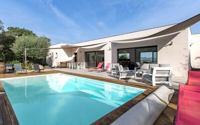 Villa Lamas