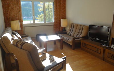 Sunnmatt Süd Wohnung 631
