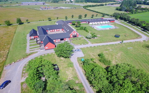 Answald - 6Km from the Sea: Legna, Villetta, Log Cabin, Deck, Latifoglie, Larice, Plank, Raccordo, Capanna, Color Legno