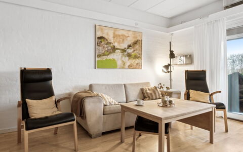 Answald - 6Km from the Sea: Appartamento, Condominio, Estate, Balcone, Villa, Hotel