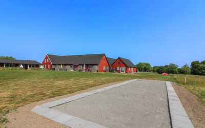 Answald - 6Km from the Sea