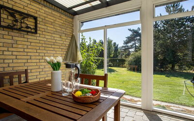 Johanna - 400M from the Sea