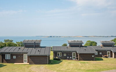 Wilmar - 380M from the Sea
