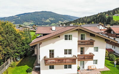 Flachau 450