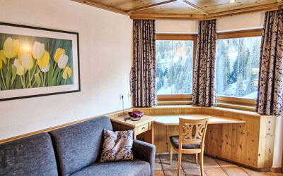 Alloggio:&nbsp;2 Schlafzimmer Apartment 620.1