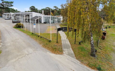 Amaru - 500M from the Sea: Appartamento, Condominio, Estate, Balcone, Villa, Hotel
