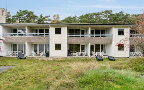 Amaru - 500M from the Sea: Appartamento, Condominio, Estate, Balcone, Villa, Hotel