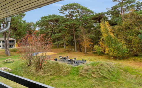 Amaru - 500M from the Sea: Appartamento, Condominio, Estate, Balcone, Villa, Hotel