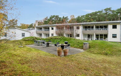 Amaru - 500M from the Sea