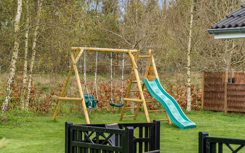 Maunu - from the Sea: Attrezzatura Giochi All'Aperto, Campo Da Giuoco, Terreno Di Gioco, Swing, Giardino, Scivolo, Parco, Shade, Color Legno, Backyard