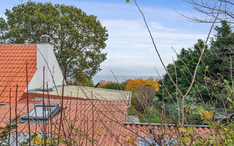 Skyler - 250M from the Sea: Appartamento, Condominio, Estate, Balcone, Villa, Hotel