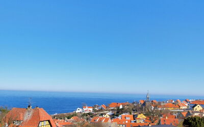 Skyler - 250M from the Sea