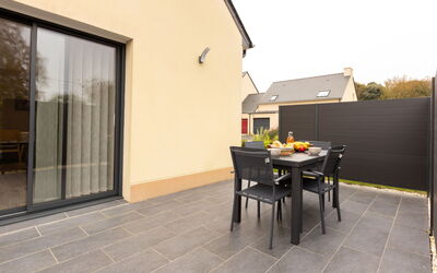 Clos Miroir