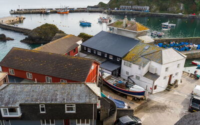 Jetty Cottage