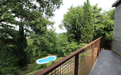 Casa Delle Eriche, Colli Euganei, Pool, Wifi
