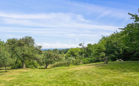 Garbine - 1.5Km from the Sea: Appartamento, Condominio, Estate, Balcone, Villa, Hotel