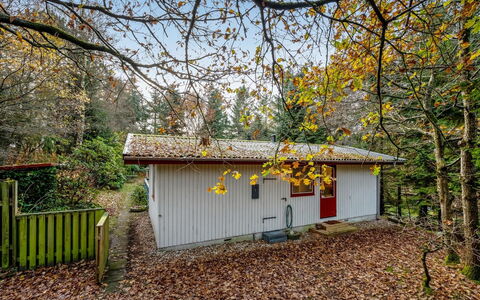 Ennignup - 600M to the Fjord: Appartamento, Condominio, Estate, Balcone, Villa, Hotel