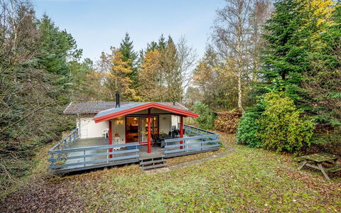 Ennignup - 600M to the Fjord: Appartamento, Condominio, Estate, Balcone, Villa, Hotel