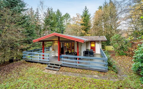 Ennignup - 600M to the Fjord: Appartamento, Condominio, Estate, Balcone, Villa, Hotel