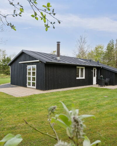 Merrit - 350M from the Sea