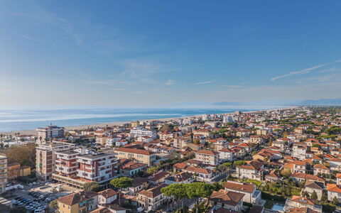 Rosa dei Venti: Giorno, Zona Urbana, Orizzonte, Zona Residenziale, Città, Mare, Costa, Area Metropolitana, Urban Design, Costiera E Morfologie Oceanic