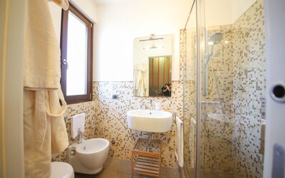 Villa Don Sante In Locorotondo Puglia