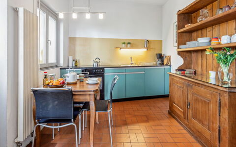 Alloggio:&nbsp;Egner- Apt.bella Ciao 361.4