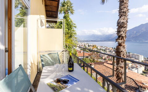 Locarno 361: Costruzione, Cielo, Proprietà, Giorno, Pianta, Acqua, Nube, Azzurro, Illuminazione, Architettura