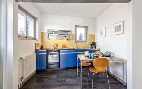 Alloggio:&nbsp;Egner- Apt.panorama 361.5