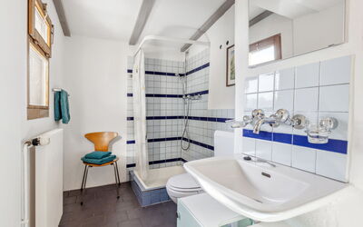 Alloggio:&nbsp;Egner- Apt.glaspalast 361.1