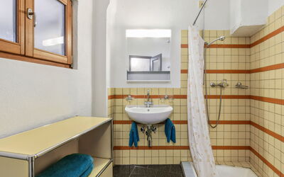 Alloggio:&nbsp;Egner- Apt.steintisch 361.3