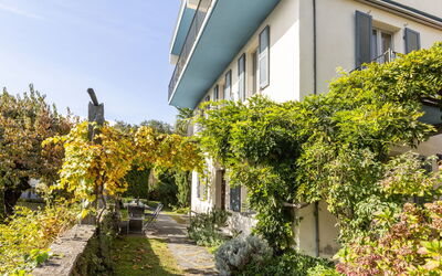 Alloggio:&nbsp;Egner- Apt.steintisch 361.3