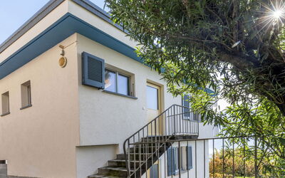 Alloggio:&nbsp;Egner- Apt.panorama 361.5