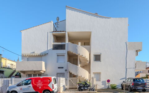 L'appartement Des Fleurs